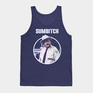 SUMBITCH CASUAL Tank Top